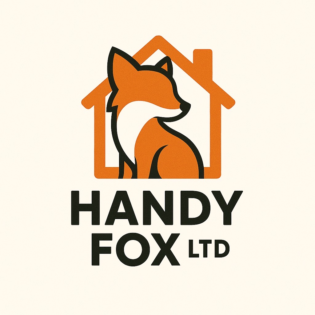 Handy Fox Homes